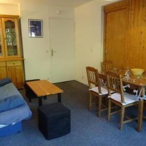 Appartement 2 pièces 4 pers. à Bourg Saint Maurice - FR-1-411-129