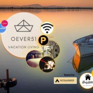 OEVER51 Concept living