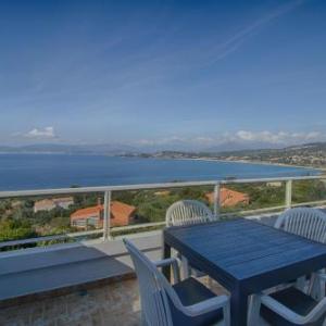 PIETROSELLA - Superbe appartement vue mer F3-Stagnola