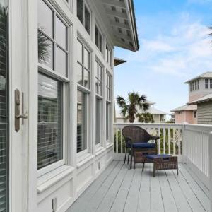 Sunny Days in Carillon Beach home