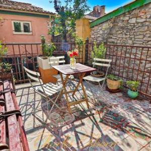 Atypical Loft of 120m2
