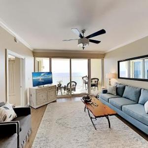 Boardwalk Beach Resort - Gulf Views & Resort Amenities condo