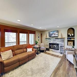 Exceptional Vacation Home in Bend condo