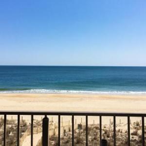 Exceptional Vacation Home in Ocean City condo