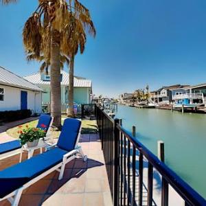 Luxury Key Allegro Home with Boat Dock & 2 Kayaks home