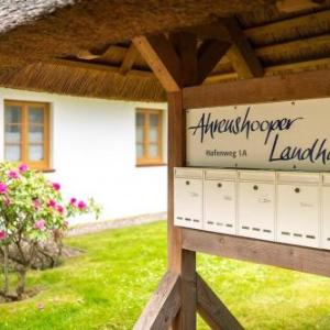 Ahrenshooper Landhaus 01