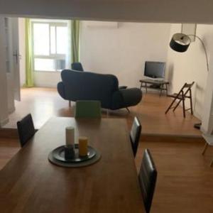 Large house at 5min from the BEACH