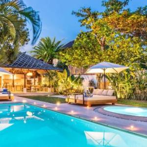 Villa Toscana - 7 BDR Luxury Villa with private pool