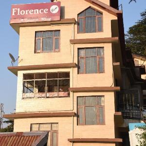Florence B&B Shimla – Stay Near Mall Road & Ridge