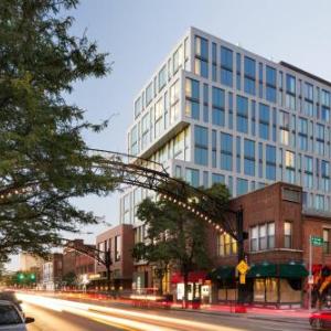 Le Meridien Columbus, The Joseph hotel photo