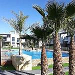 OASIS BEACH apartments Torrevieja 