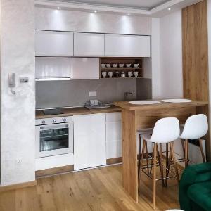 Apartman Grbović Titova Vila