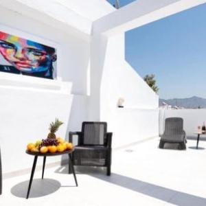 Penthouse Pintada