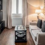 Palacina Berlin - Serviced Apartments Berlin 