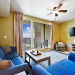 Shores of Panama 1804 condo Panama City Beach Florida