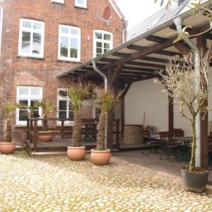 Lodge am Oxenweg - Zimmer 1