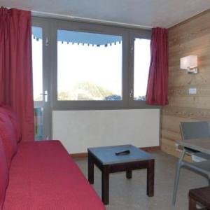 Appartement Aime-la-Plagne 1 pièce 4 personnes - FR-1-181A-354