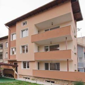 Apartments Four Seasons Velingrad