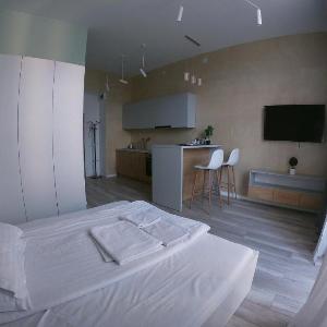 Apartament Unix Luxury