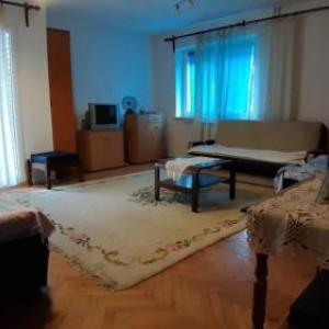 Apartman u Brestovackoj banji