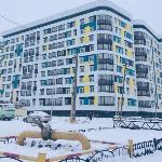 Apart Stolitsa Yakutsk