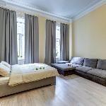 Admiral 5BR Apartment Saint Petersburg