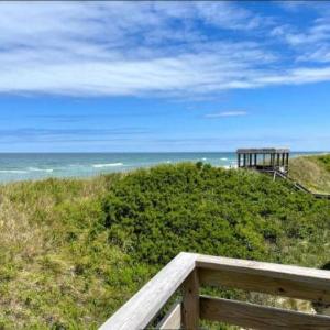 Windjammer Unit N