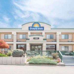 Days Inn by Wyndham West Rapid City