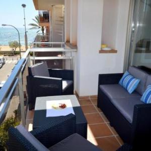 Apartamento Can Pastilla al lado del mar