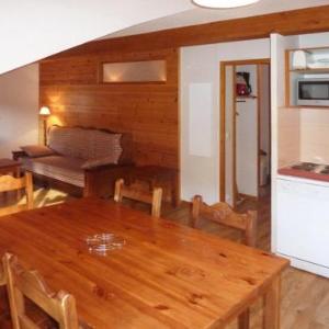 Rental Apartment Les Erines