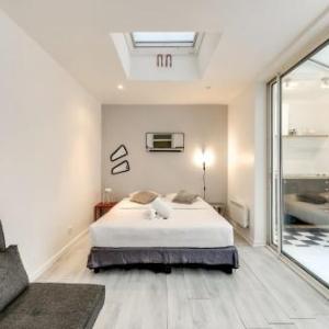 GuestReady - Luxury Studio Flat near Eiffel Tower - Paris VII