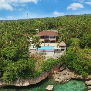 Homa Resort and Spa