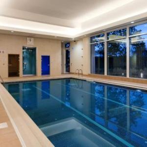 Hotels near Madejski Stadium - Hilton Reading