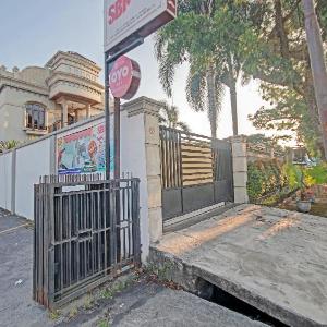 OYO 90359 Sbh Residence