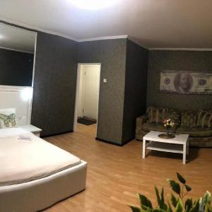 Apartament Hanaka Eletskaya 9