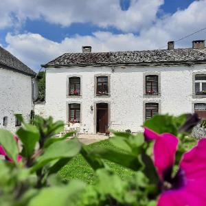 Le relais du cheval blanc