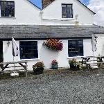 Blue Lion Inn Okehampton 