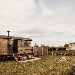 Fenland Retreats at Willow Grange Farm Cambridge 