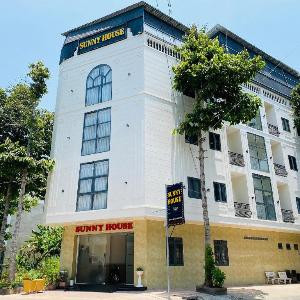 Sunny House Hostel