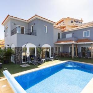 Villa Syrah
