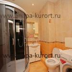 Apartamet v Anape Anapa 