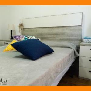 UrbanLux Paseo de la Cuba