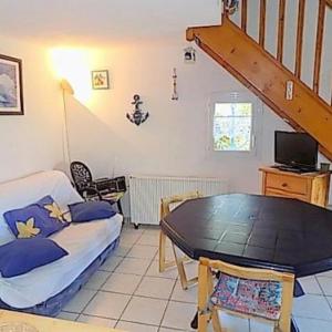 Appartement Vaux-sur-Mer 3 pièces 5 personnes - FR-1-305A-42