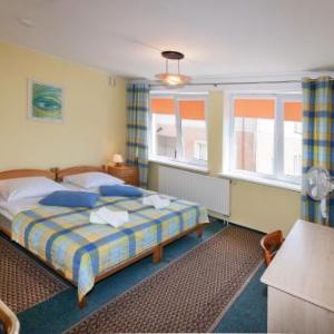 INFO Apartments