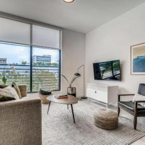 Sentral 2BR Apt in Wynwood