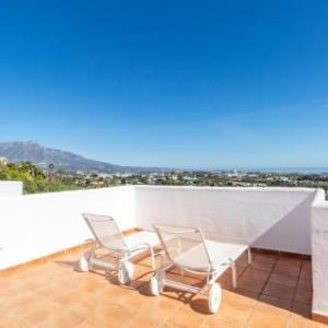 Stunning home in Marbella with Outdoor swimming pool WiFi and 3 Bedrooms