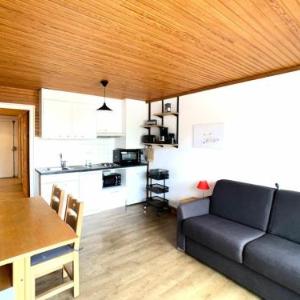 Résidence Hauts Lieux - Studio pour 4 Personnes 02