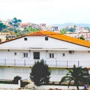 Nimfi Hotel Skiathos