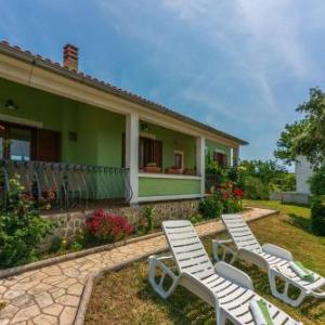 House Marija