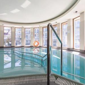 Stara Polana Apartamenty & Spa Zakopane by Noclegi Renters
